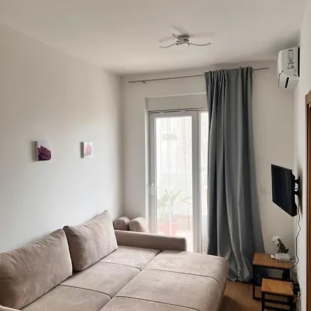 Grace Apartment