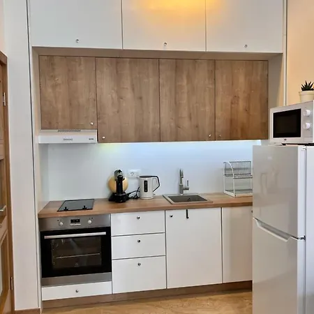 Grace Apartment Budva